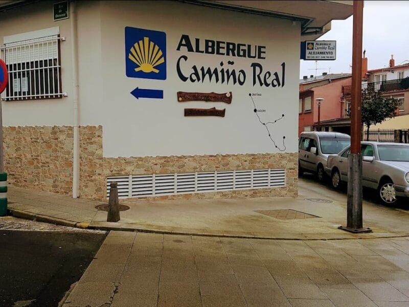 Albergue Camino Real