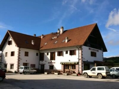 Albergue Haizea