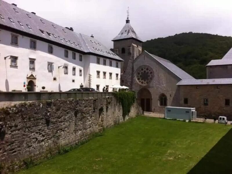 Albergue de Peregrinos de Roncesvalles