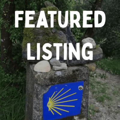 Featured Listing
