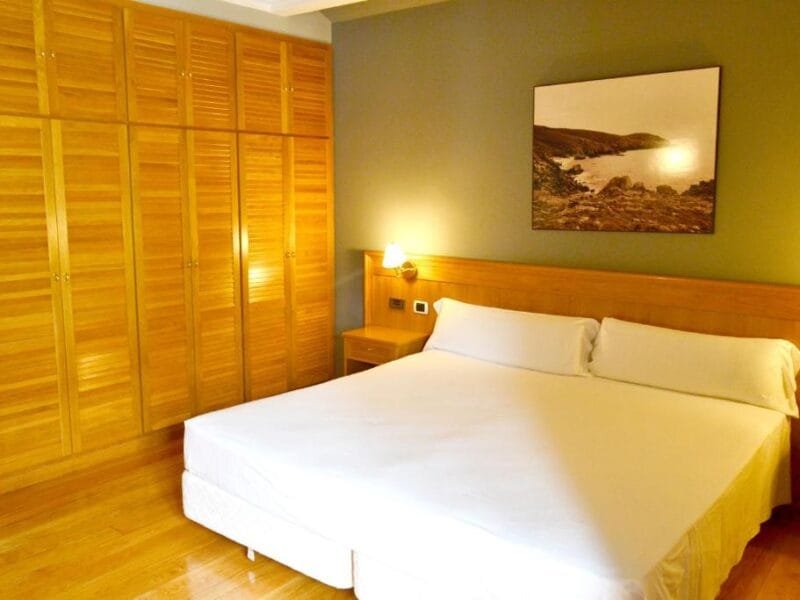 Hotel Alda El Suizo