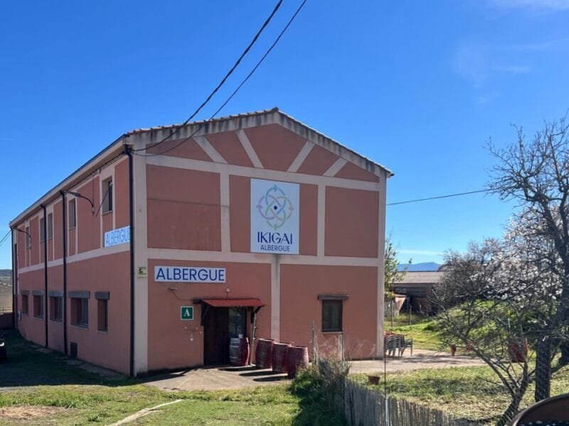 Ikigai Albergue