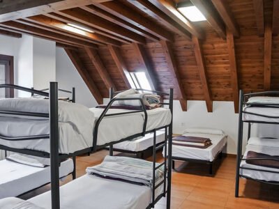 Albergue Haizea