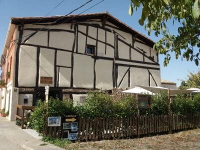 Albergue Bideluze