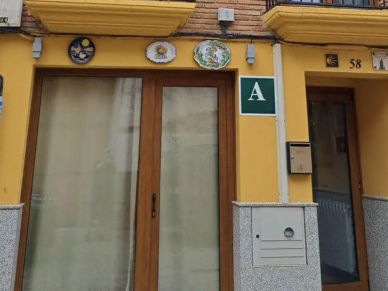 Albergue Carpe Viam
