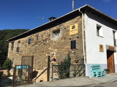 Albergue Casa Susi