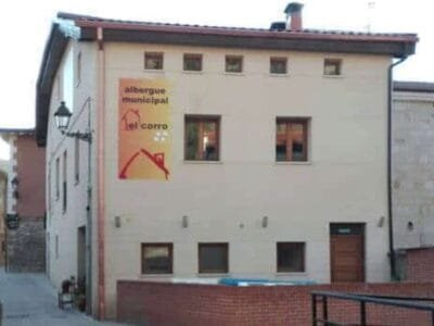 Albergue El Corro