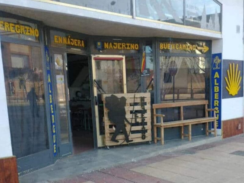 Albergue El Peregrino