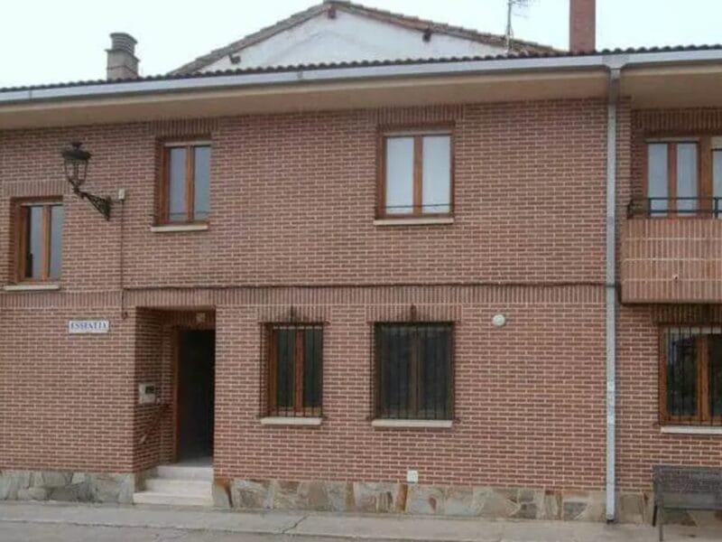 Albergue Essentia