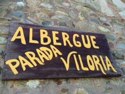 Albergue Parada Viloria