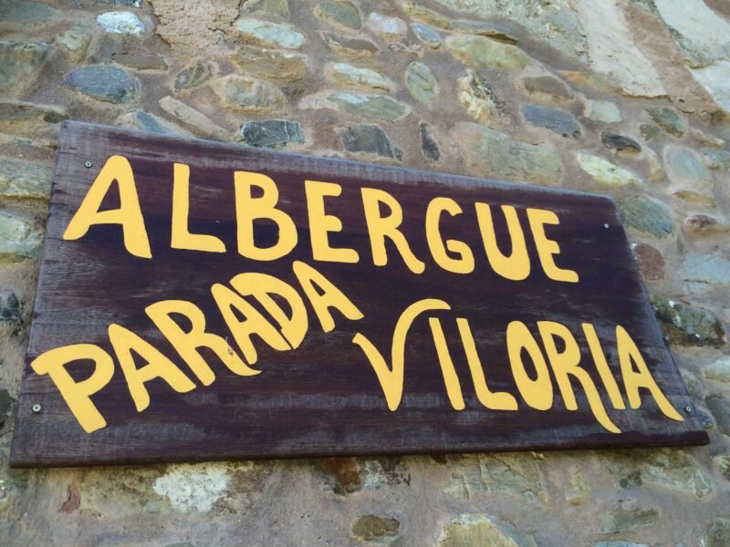 Albergue Parada Viloria