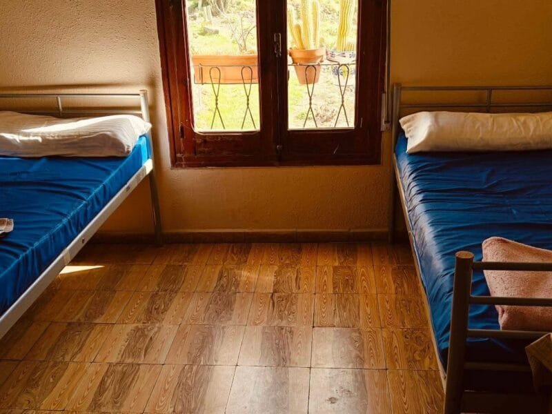 Albergue Virgen de Guadalupe