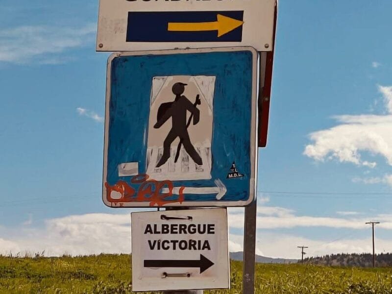 Albergue Virgen de Guadalupe
