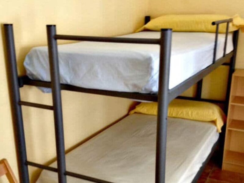 Albergue de Lorca