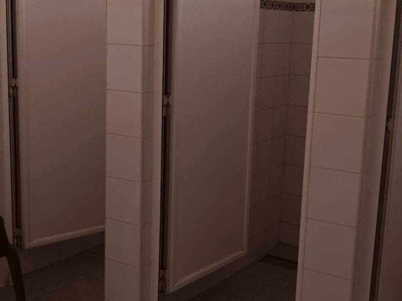 Albergue Santiago Apóstol