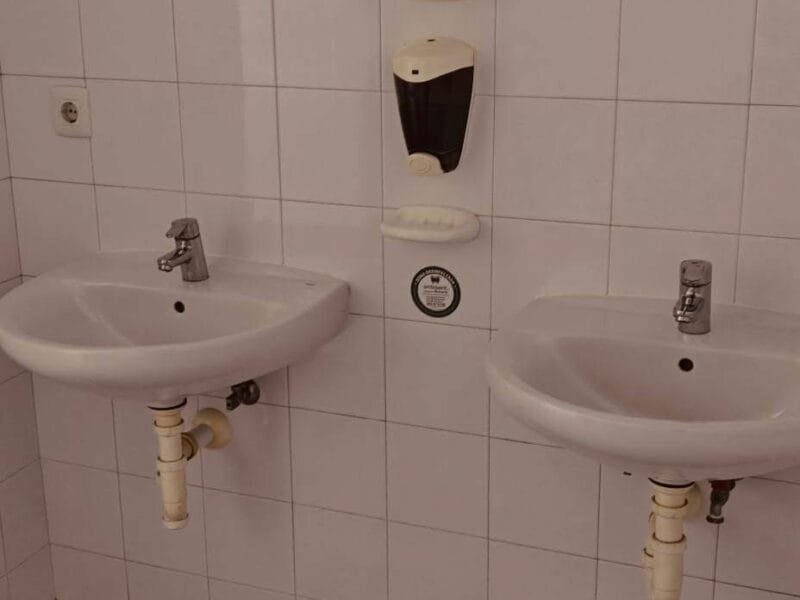 Albergue Santiago Apóstol