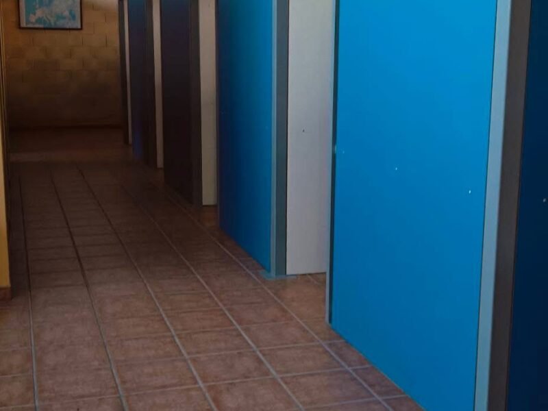Albergue Santiago Apóstol