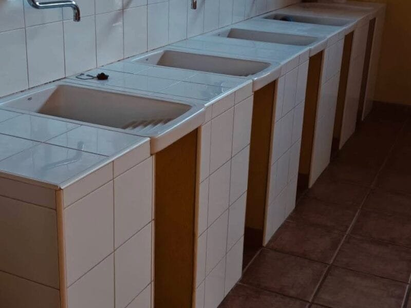Albergue Santiago Apóstol