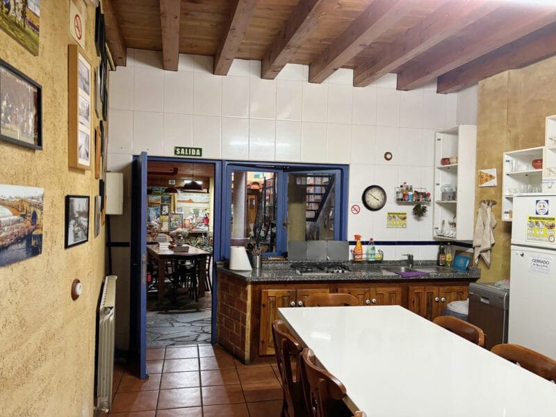 DORMERO Albergue San Miguel Hospital de Orbigo