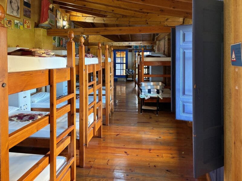 DORMERO Albergue San Miguel Hospital de Orbigo