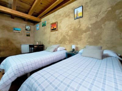 DORMERO Albergue San Miguel Hospital de Orbigo