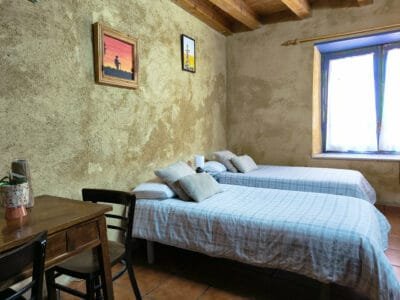DORMERO Albergue San Miguel Hospital de Orbigo