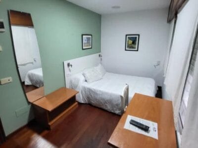 Hostal La Frontera