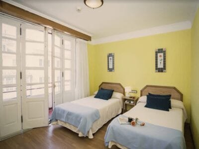 Hostal Zahara