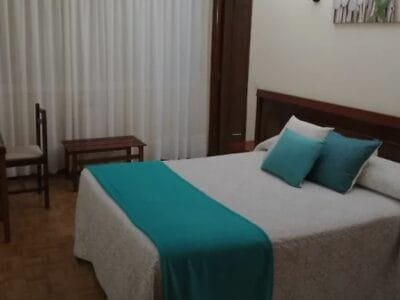 Hotel Almendra