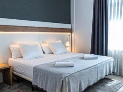 Hotel Silva