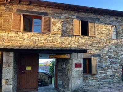 Refugio Gaucelmo