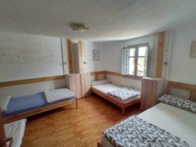 Albergue Casa Las Almas