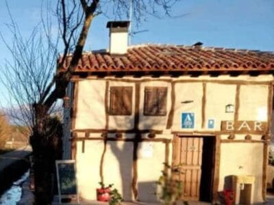 Albergue El Descanso de San Juan