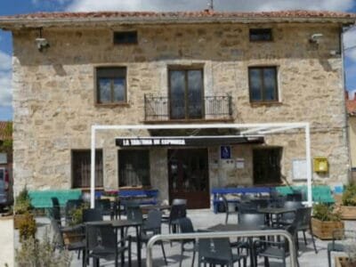 Albergue La Taberna