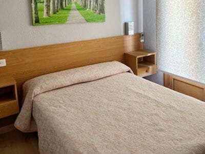 DORMERO Hotel y Albergue Sahagún
