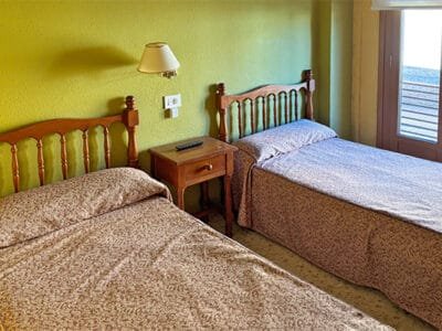 DORMERO Hotel y Albergue Sahagún