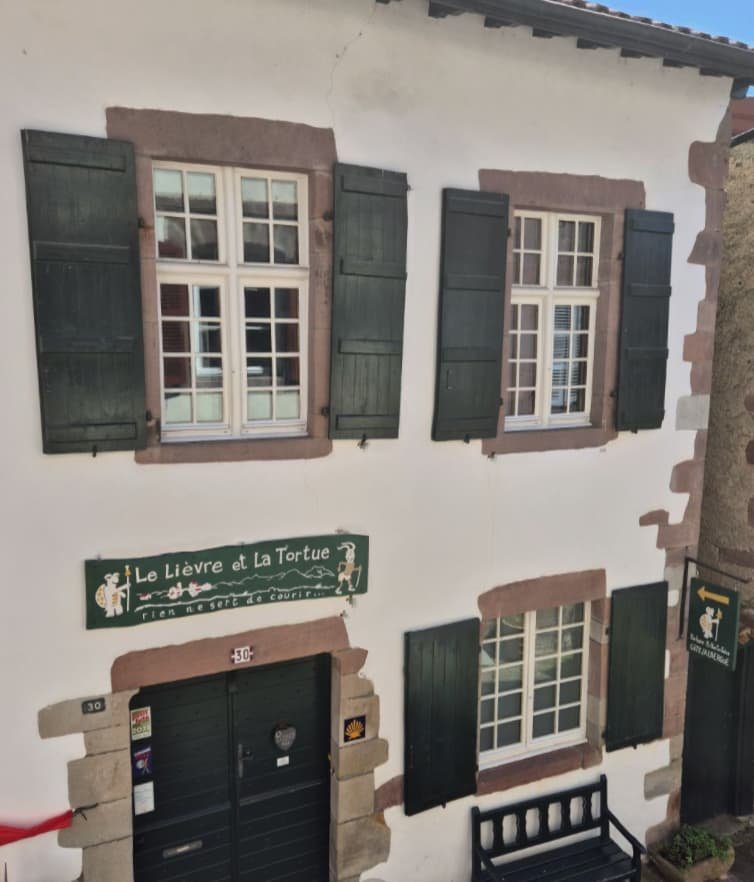 Gîte Le Lièvre et la Tortue photo 1