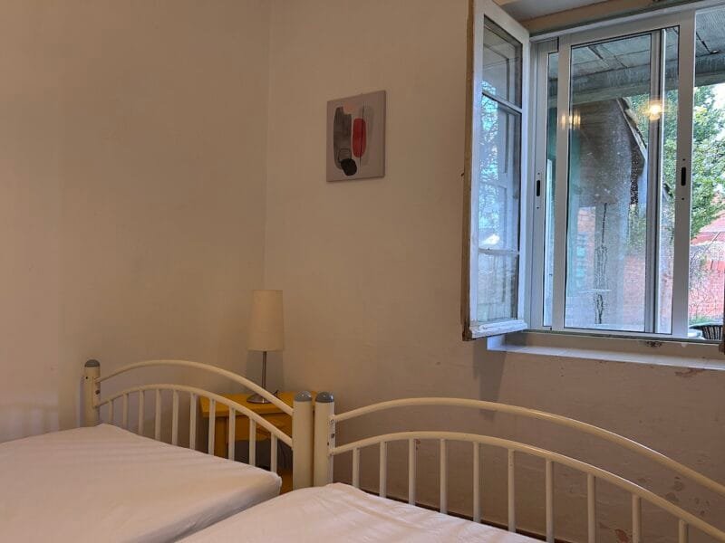 Albergue La Casa Verde