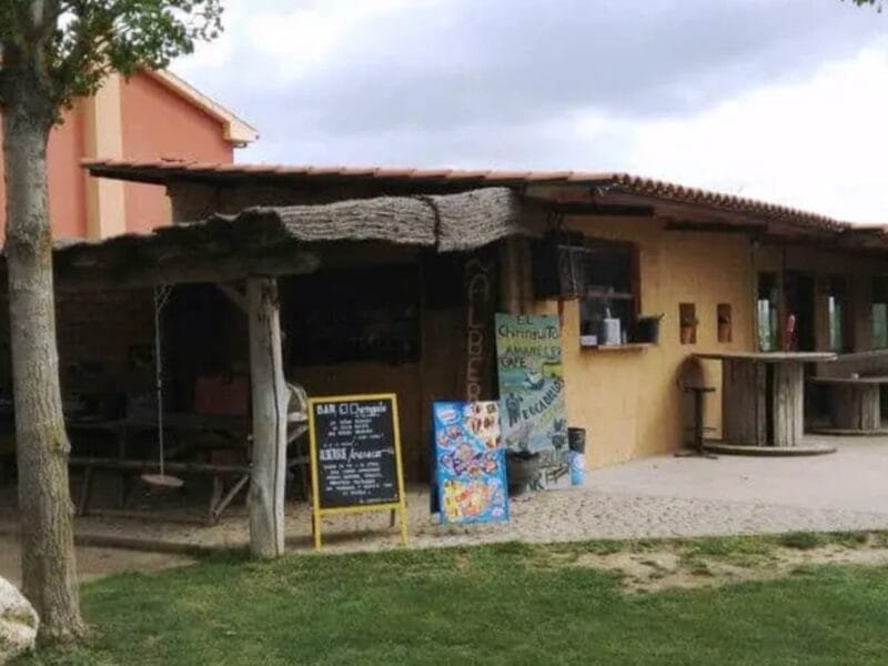 Albergue Amanecer