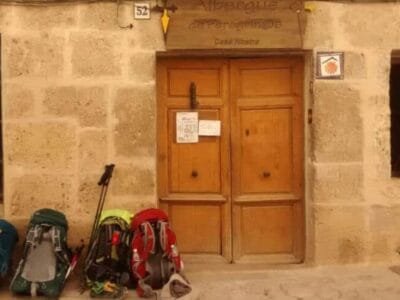 Albergue Casa Nostra