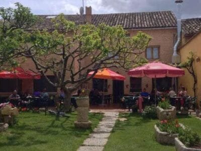 Albergue En el Camino