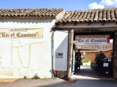 Albergue En el Camino