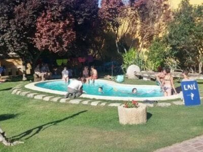 Albergue En el Camino