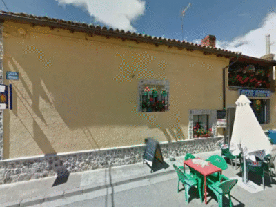 Albergue Hogar del Peregrino