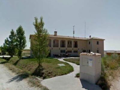 Albergue Hostal Moratinos
