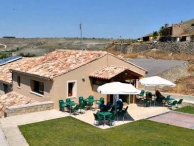 Albergue Juan de Yepes