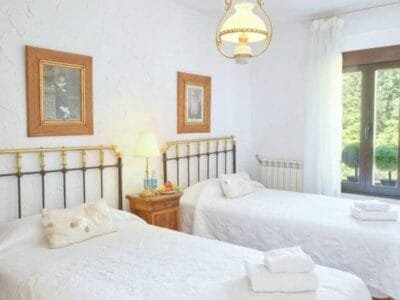 Albergue La Morena