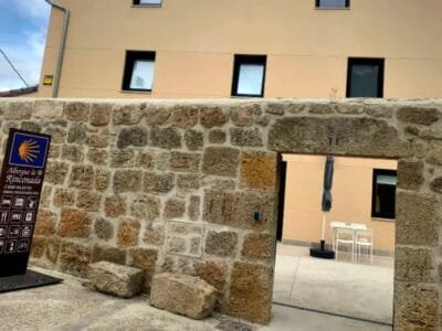 Albergue La Rinconada
