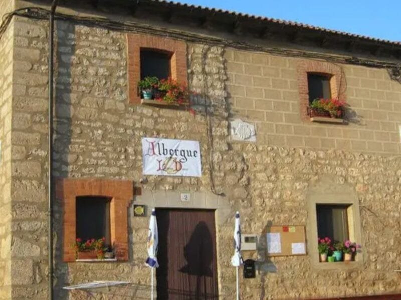 Albergue Liberanos Domine