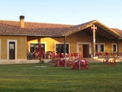 Albergue Los Templarios